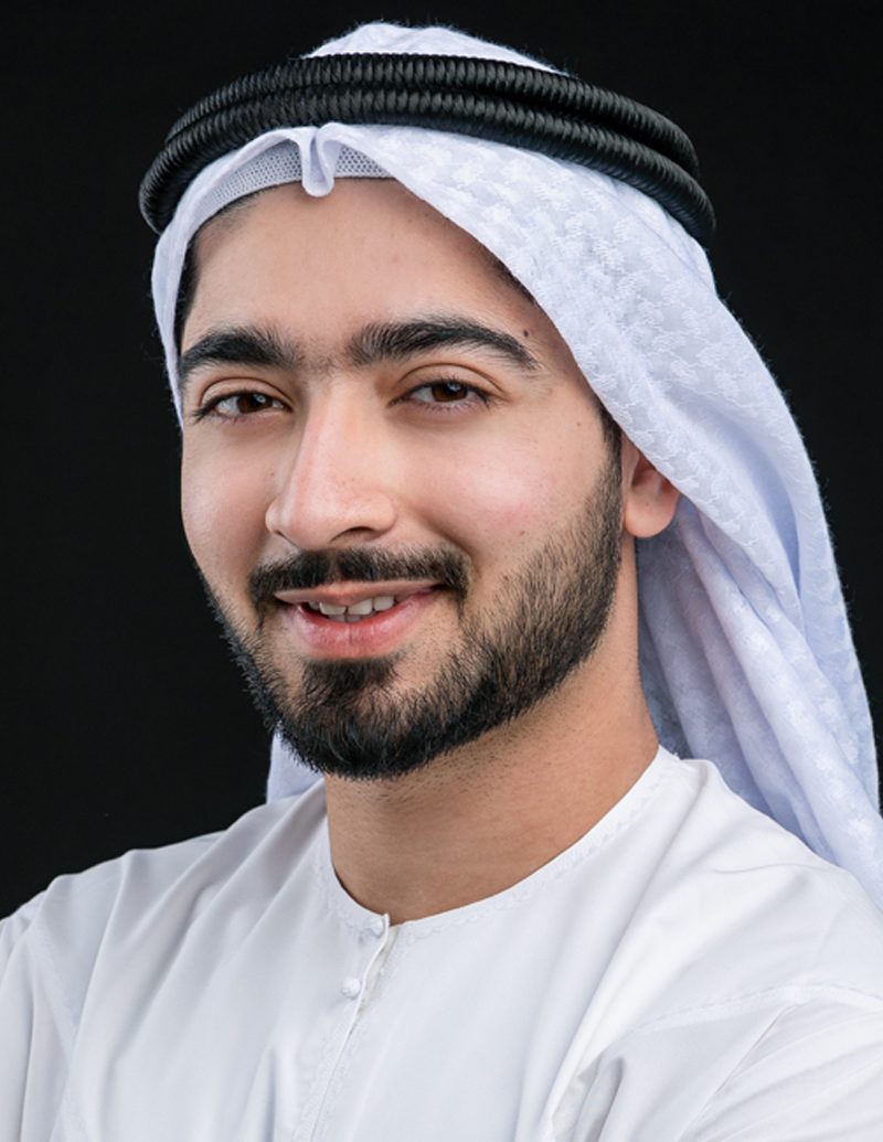 Abdullah B. Arabic – AA Models And Events Management